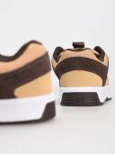 DC Shoes Lynx Zero S Trainers Brown EU 42 1/2 Man