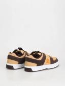 DC Shoes Lynx Zero S Trainers Brown EU 42 1/2 Man
