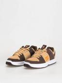 DC Shoes Lynx Zero S Trainers Brown EU 42 1/2 Man