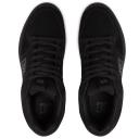 DC Shoes Lynx Zero Shoes Black Brown - 48.5