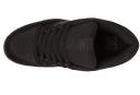 DC Shoes Lynx Zero Shoes Black Brown - 48.5