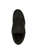 DC Shoes Lynx Zero Shoes Black Brown - 48.5