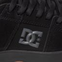 DC Shoes Lynx Zero Shoes Black Brown - 48.5