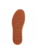 DC Shoes Lynx Zero Shoes Black Brown - 48.5