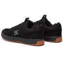 DC Shoes Lynx Zero Shoes Black Brown - 48.5