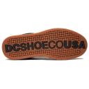 DC Shoes Lynx Zero Shoes Black Brown - 48.5