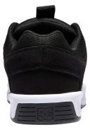 DC Shoes Lynx Zero Shoes Black White Red - 39