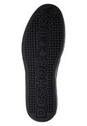 DC Shoes Lynx Zero Shoes Black White Red - 40.5