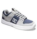 DC Shoes Lynx Zero Shoes - Navy & Grey