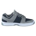 DC Shoes Lynx Zero Shoes - Navy & Grey