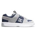 DC Shoes Lynx Zero Shoes - Navy & Grey
