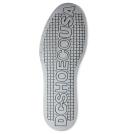 DC Shoes Lynx Zero Shoes - Navy & Grey
