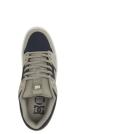 DC Shoes Lynx Zero Shoes - Navy & Grey