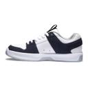DC Shoes Lynx Zero Shoes White Blue Grey - 39