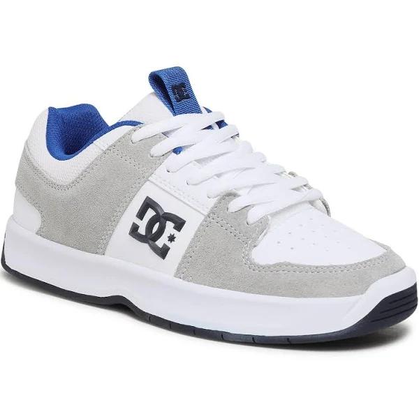 DC Shoes - Lynx Zero - Size 8