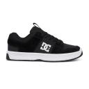 DC Shoes Lynx Zero Trainers Black EU 38 Man ADYS100615-BKW-6