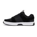 DC Shoes Lynx Zero Trainers Black EU 38 Man ADYS100615-BKW-6