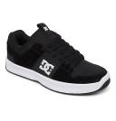 DC Shoes Lynx Zero Trainers Black EU 38 Man ADYS100615-BKW-6