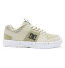 DC Shoes - Lynx Zero Waste - Leather Shoes For Men - Size 14