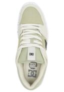DC Shoes - Lynx Zero Waste - Leather Shoes For Men - Size 14