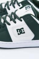 DC Shoes Manteca 4 Adys100765 Trainers White EU 40 Man