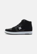 DC Shoes Manteca 4 Hi M ADYS100743-BKW Black