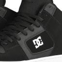 DC Shoes Manteca 4 Hi M ADYS100743-BKW Black