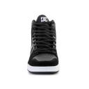DC Shoes Manteca 4 Hi M ADYS100743-BKW Black
