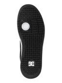 DC Shoes Manteca 4 Hi M ADYS100743-BKW Black