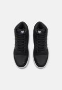 DC Shoes Manteca 4 Hi M ADYS100743-BKW Black