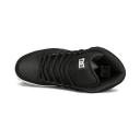 DC Shoes Manteca 4 Hi M ADYS100743-BKW Black