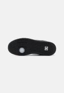 DC Shoes Manteca 4 Hi M ADYS100743-BKW Black