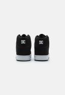DC Shoes Manteca 4 Hi M ADYS100743-BKW Black