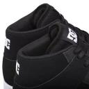 DC Shoes Manteca 4 Hi M ADYS100743-BKW Black