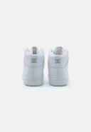 DC Shoes Manteca 4 High Shoes White - 39