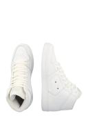 DC Shoes Manteca 4 High Shoes White - 42.5