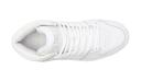 DC Shoes Manteca 4 High Shoes White - 42.5