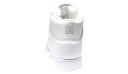DC Shoes Manteca 4 High Shoes White - 42.5