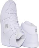 DC Shoes Manteca 4 High Shoes White - 46.5