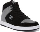 DC Shoes Manteca 4 High Shoes White - 46.5