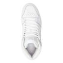 DC Shoes Manteca 4 High Shoes White - 46.5