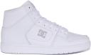 DC Shoes Manteca 4 High Shoes White - 46.5