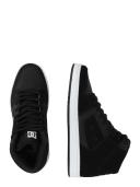 DC Shoes Manteca 4 High Trainers Black - 42.5