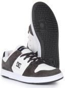 DC Shoes Manteca 4 S Shoe GDB Sneakers Black Gradient (GDB) EU 42.5