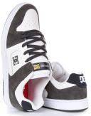 DC Shoes Manteca 4 S Shoe GDB Sneakers Black Gradient (GDB) EU 42.5