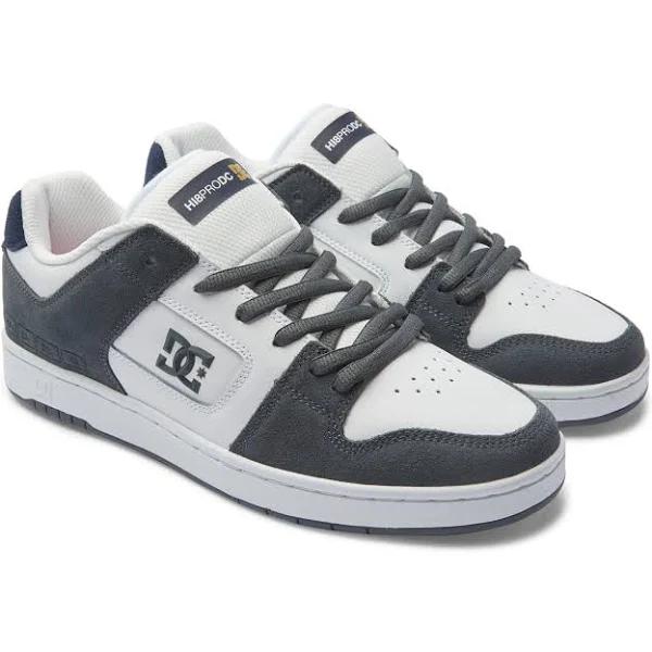 DC Shoes Manteca 4 S Shoe GDB Sneakers Black Gradient (GDB) EU 42.5