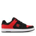 DC Shoes Manteca 4 Shoes Black Red - 47