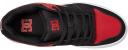 DC Shoes Manteca 4 Shoes Black Red - 47