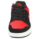 DC Shoes Manteca 4 Shoes Black Red - 47