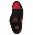 DC Shoes Manteca 4 Shoes Black Red - 47
